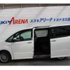 toyota noah 2018 -TOYOTA 【群馬 302ｻ7414】--Noah ZWR80W--0348518---TOYOTA 【群馬 302ｻ7414】--Noah ZWR80W--0348518- image 27