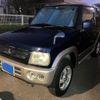 mitsubishi pajero-mini 2003 CFJ1820264 image 3