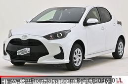 toyota yaris 2023 -TOYOTA--Yaris 5BA-MXPA15--MXPA15-0019530---TOYOTA--Yaris 5BA-MXPA15--MXPA15-0019530-