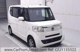 honda n-box 2012 -HONDA--N BOX JF1-1098388---HONDA--N BOX JF1-1098388-