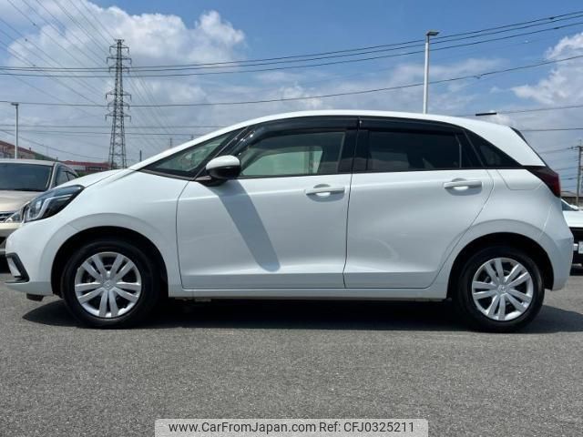 honda fit 2022 quick_quick_GR3_GR3-1229918 image 2