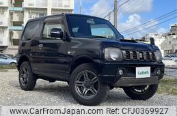 suzuki jimny 2017 -SUZUKI--Jimny ABA-JB23W--JB23W-769196---SUZUKI--Jimny ABA-JB23W--JB23W-769196-