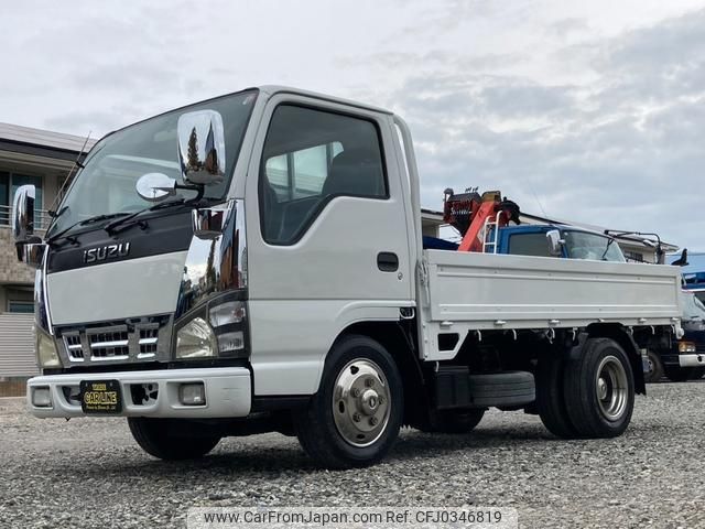 isuzu elf-truck 2005 GOO_NET_EXCHANGE_0803477A20241018G002 image 2