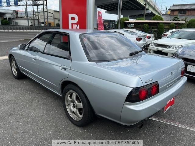 nissan skyline 1990 -NISSAN--Skyline HCR32--HCR32-060394---NISSAN--Skyline HCR32--HCR32-060394- image 2