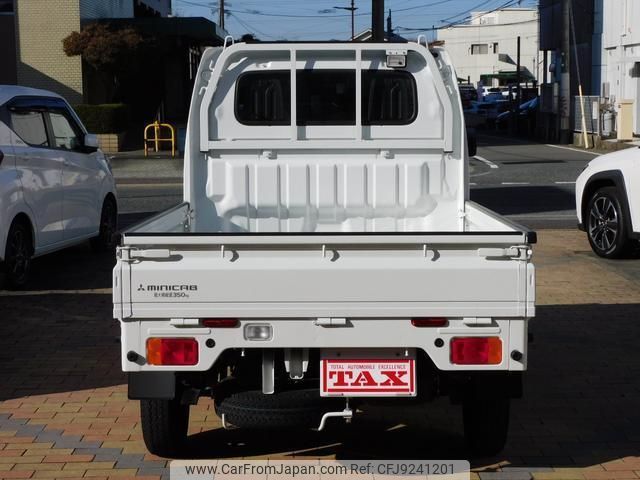 mitsubishi minicab-truck 2022 quick_quick_DS16T_DS16T-690739 image 2