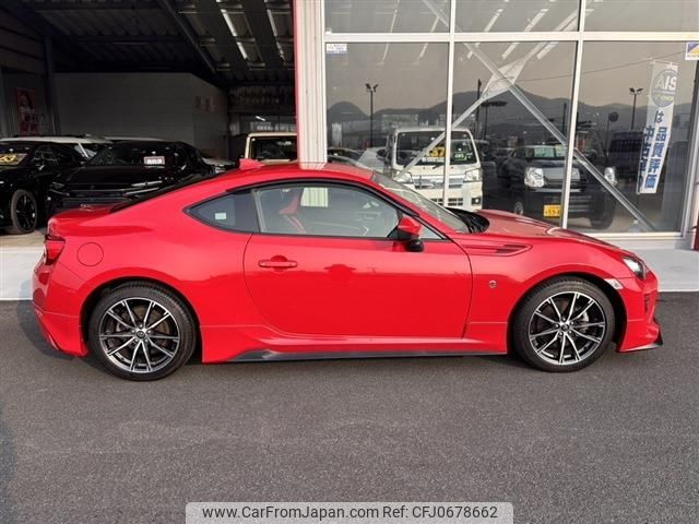 toyota 86 2019 -TOYOTA--86 4BA-ZN6--ZN6-101249---TOYOTA--86 4BA-ZN6--ZN6-101249- image 2