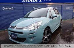 citroen c3 2016 GOO_JP_700116120430241219003