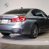 bmw 5-series 2018 quick_quick_LDA-JC20_WBAJC32000B385412 image 2