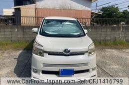 toyota voxy 2007 -TOYOTA--Voxy DBA-ZRR70W--ZRR70-0054587---TOYOTA--Voxy DBA-ZRR70W--ZRR70-0054587-