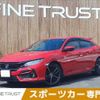 honda civic 2020 CFJ1540086 image 1