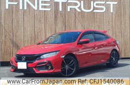 honda civic 2020 CFJ1540086