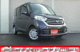 nissan dayz-roox 2016 quick_quick_B21A_B21A-0302650
