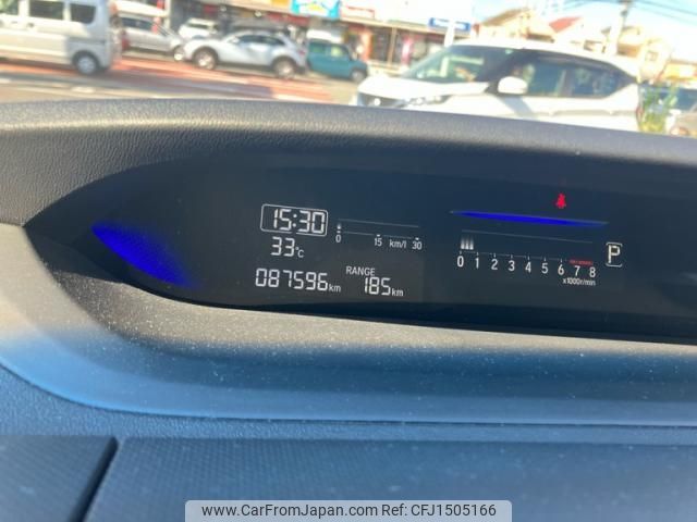 honda stepwagon 2017 CFJ1505166 image 1