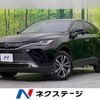 toyota harrier 2022 -TOYOTA--Harrier 6AA-AXUH80--AXUH80-0048639---TOYOTA--Harrier 6AA-AXUH80--AXUH80-0048639- image 1