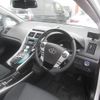 toyota sai 2015 quick_quick_DAA-AZK10_AZK10-2095435 image 3