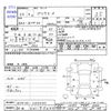 toyota prius 2010 -TOYOTA 【秋田 301ｽ9604】--Prius ZVW30--1205645---TOYOTA 【秋田 301ｽ9604】--Prius ZVW30--1205645- image 3
