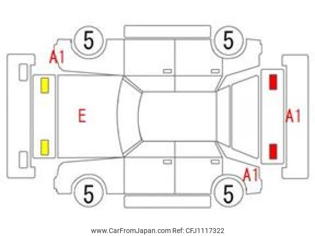 audi sq2 2020 -AUDI--Audi SQ2 3BA-GADNUF--WAUZZZGA8LA019083---AUDI--Audi SQ2 3BA-GADNUF--WAUZZZGA8LA019083- image 2