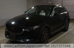mazda cx-5 2018 -MAZDA--CX-5 6BA-KF5P--KF5P-203606---MAZDA--CX-5 6BA-KF5P--KF5P-203606-