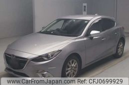 mazda axela 2016 -MAZDA--Axela DBA-BM5FS--BM5FS-304670---MAZDA--Axela DBA-BM5FS--BM5FS-304670-