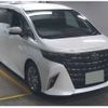 toyota alphard 2023 -TOYOTA 【姫路 331ﾆ1072】--Alphard 6AA-AAHH40W--AAHH40W-4000096---TOYOTA 【姫路 331ﾆ1072】--Alphard 6AA-AAHH40W--AAHH40W-4000096- image 1
