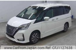 nissan serena 2021 quick_quick_5AA-GFC27_230117