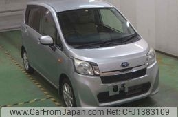 subaru stella 2013 CFJ1383109