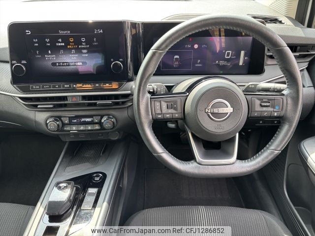 nissan note 2022 -NISSAN--Note 6AA-SNE13--SNE13-160697---NISSAN--Note 6AA-SNE13--SNE13-160697- image 2