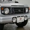 suzuki jimny 1997 CFJ1798193 image 45