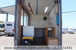 mazda titan-dash 2007 CFJ1474492
