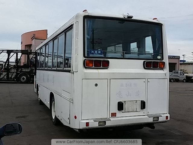 isuzu journey-bus 1992 -ISUZU--Isuzu Bus LR332F-3000089---ISUZU--Isuzu Bus LR332F-3000089- image 2
