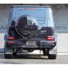 mercedes-benz g-class 2023 quick_quick_3BA-463276_W1N4632762X471405 image 2