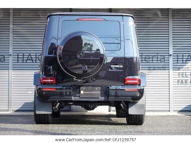 mercedes-benz g-class 2023 quick_quick_3BA-463276_W1N4632762X471405 image 2