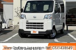 daihatsu hijet-van 2022 CFJ1438649