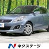 suzuki swift 2013 -SUZUKI--Swift DBA-ZC72S--ZC72S-310877---SUZUKI--Swift DBA-ZC72S--ZC72S-310877- image 1