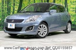 suzuki swift 2013 -SUZUKI--Swift DBA-ZC72S--ZC72S-310877---SUZUKI--Swift DBA-ZC72S--ZC72S-310877-