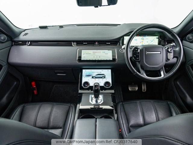 land-rover range-rover 2020 -ROVER--Range Rover 3DA-LZ2NA--SALZA2AN9LH037220---ROVER--Range Rover 3DA-LZ2NA--SALZA2AN9LH037220- image 2