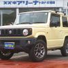 suzuki jimny 2018 -SUZUKI 【群馬 582ｸ5890】--Jimny JB64W--112457---SUZUKI 【群馬 582ｸ5890】--Jimny JB64W--112457- image 1