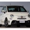 abarth 595 2021 quick_quick_ABA-31214T_ZFA3120000JD81556 image 10