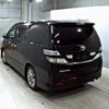 toyota vellfire 2010 -TOYOTA--Vellfire ANH20W--ANH20-8125970---TOYOTA--Vellfire ANH20W--ANH20-8125970- image 6