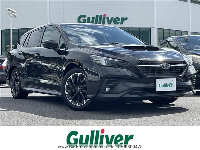 subaru levorg 2022 -SUBARU--Levorg 4BA-VN5--VN5-036118---SUBARU--Levorg 4BA-VN5--VN5-036118- image 1