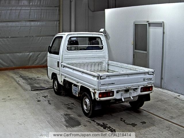 honda acty-truck 1990 -HONDA--Acty Truck HA4-1021477---HONDA--Acty Truck HA4-1021477- image 2