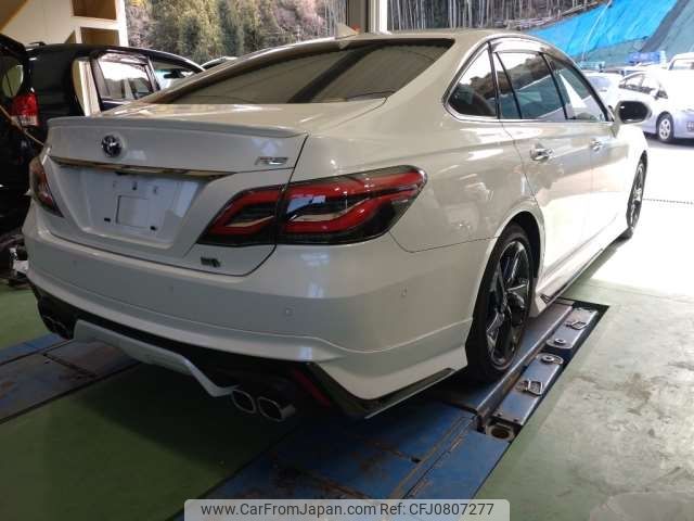 toyota crown 2020 -TOYOTA 【豊田 300ﾓ9574】--Crown 6AA-AZSH20--AZSH20-1065780---TOYOTA 【豊田 300ﾓ9574】--Crown 6AA-AZSH20--AZSH20-1065780- image 2