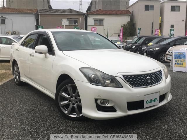 限定販売】 TOYOTA CROWN パーツ - GRS204純正触媒コンバーター