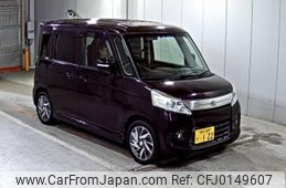 suzuki spacia 2013 -SUZUKI 【香川 585そ122】--Spacia MK32S-837942---SUZUKI 【香川 585そ122】--Spacia MK32S-837942-