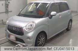 daihatsu cast 2016 -DAIHATSU 【Ｎｏ後日 】--Cast LA250S-0063483---DAIHATSU 【Ｎｏ後日 】--Cast LA250S-0063483-