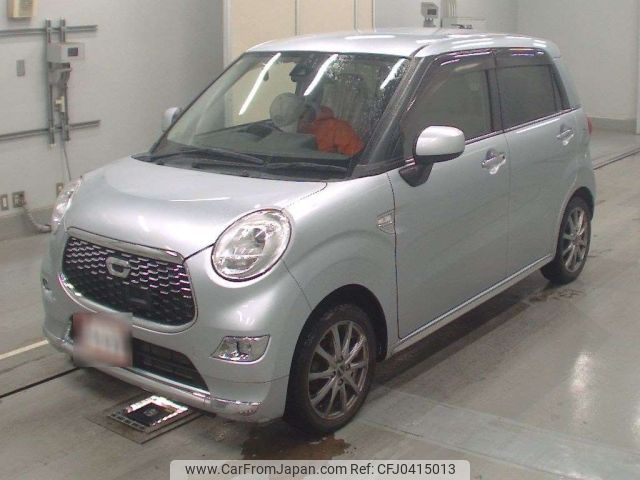 daihatsu cast 2016 -DAIHATSU 【Ｎｏ後日 】--Cast LA250S-0063483---DAIHATSU 【Ｎｏ後日 】--Cast LA250S-0063483- image 1