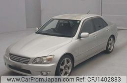 toyota altezza 1999 -TOYOTA--Altezza GF-SXE10--SXE10-0015792---TOYOTA--Altezza GF-SXE10--SXE10-0015792-