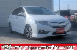 honda grace 2015 quick_quick_GM4_GM4-1010022
