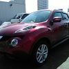 nissan juke 2017 -NISSAN--Juke DBA-YF15--YF15-508969---NISSAN--Juke DBA-YF15--YF15-508969- image 6