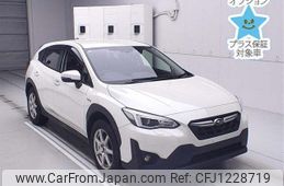 subaru xv 2021 -SUBARU--Subaru XV GTE-052129---SUBARU--Subaru XV GTE-052129-